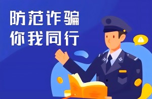 被网络诈骗了怎么办？被骗了怎么找警察报案（最佳防骗方法）